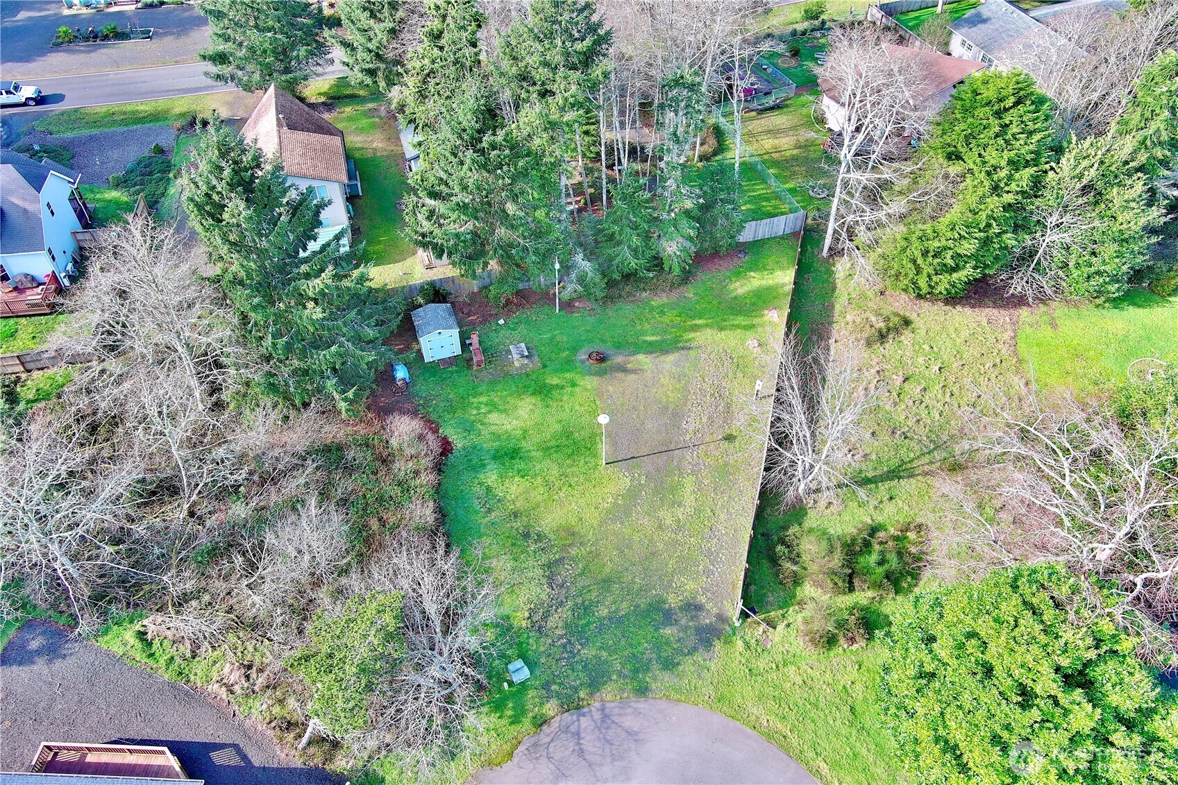 314 Flax Court SE, Ocean Shores, WA 98569