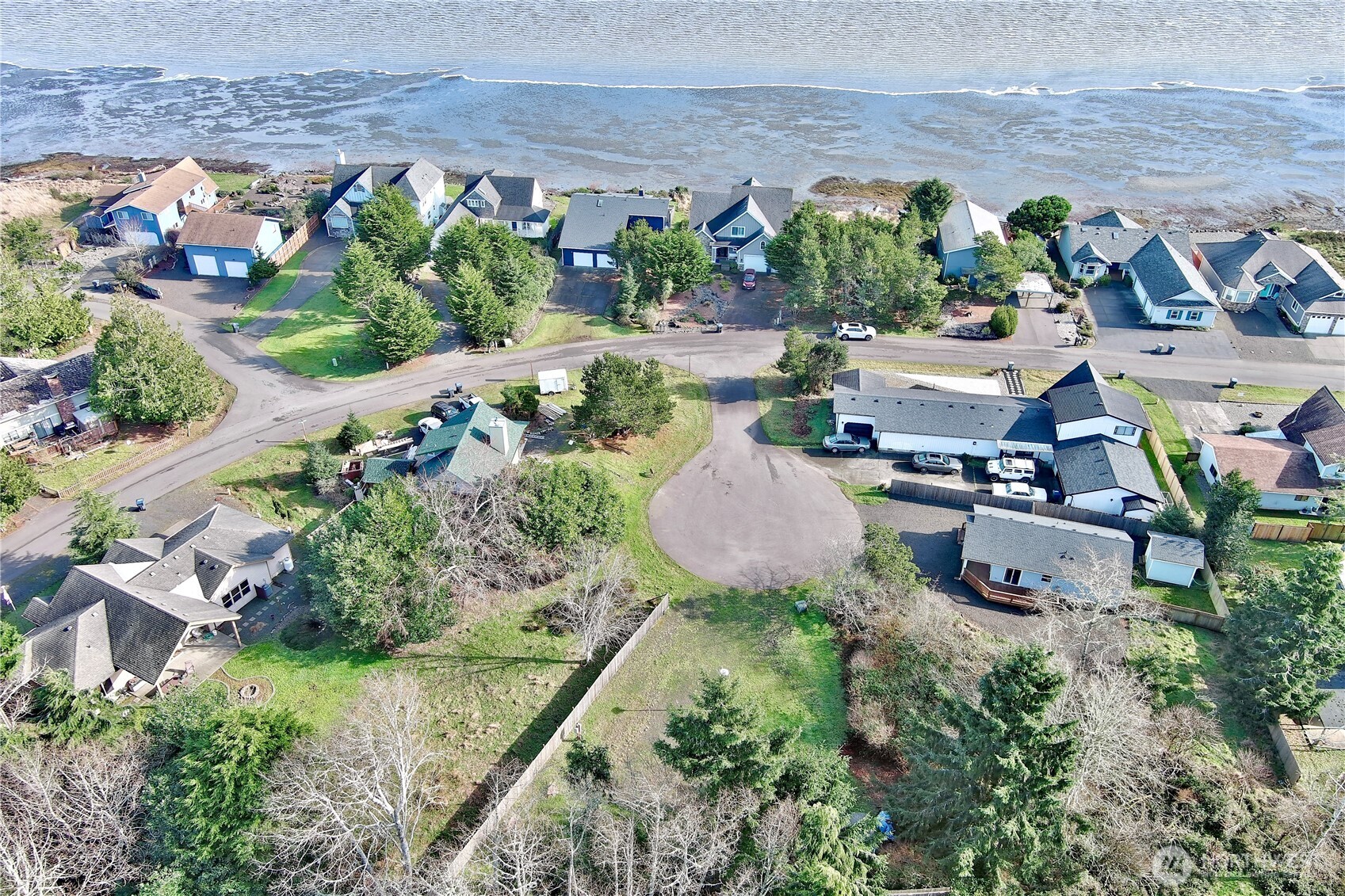 314 Flax Court SE, Ocean Shores, WA 98569