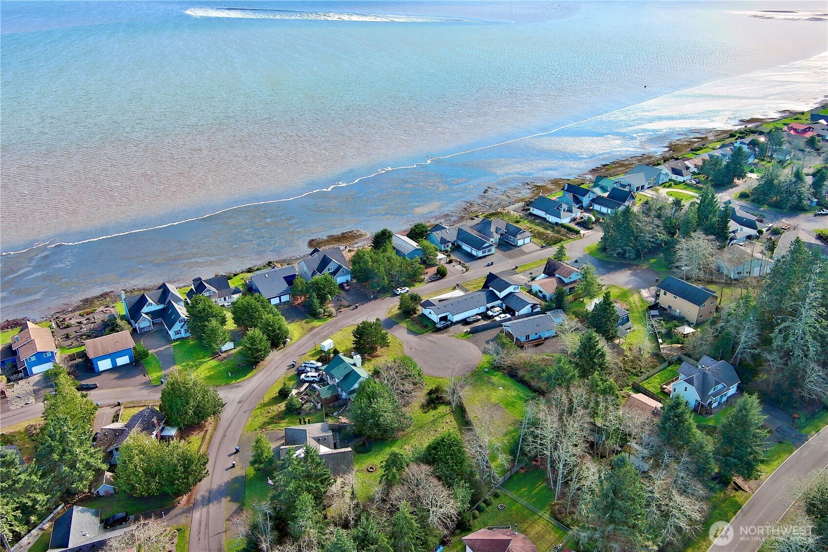 314 Flax Court SE, Ocean Shores, WA 98569