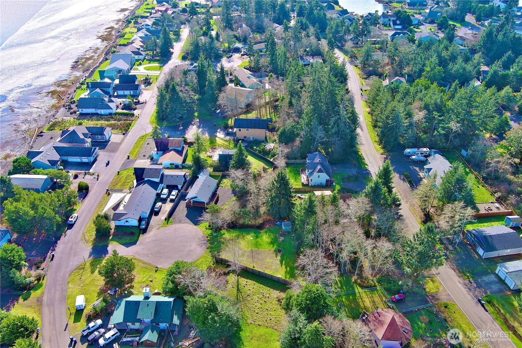 314 Flax Court SE, Ocean Shores, WA 98569