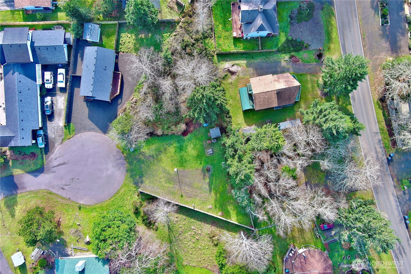 314 Flax Court SE, Ocean Shores, WA 98569