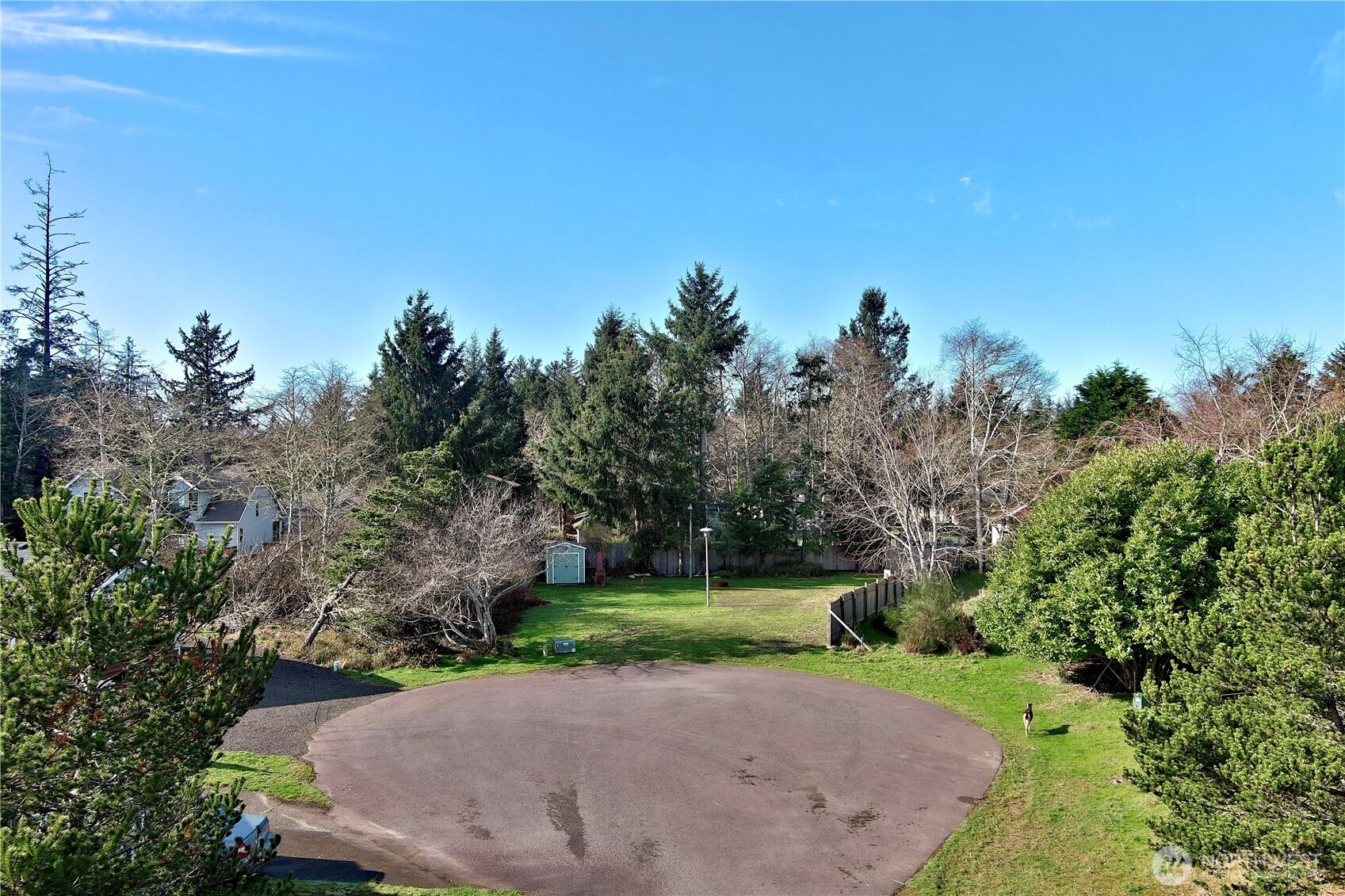 314 Flax Court SE, Ocean Shores, WA 98569