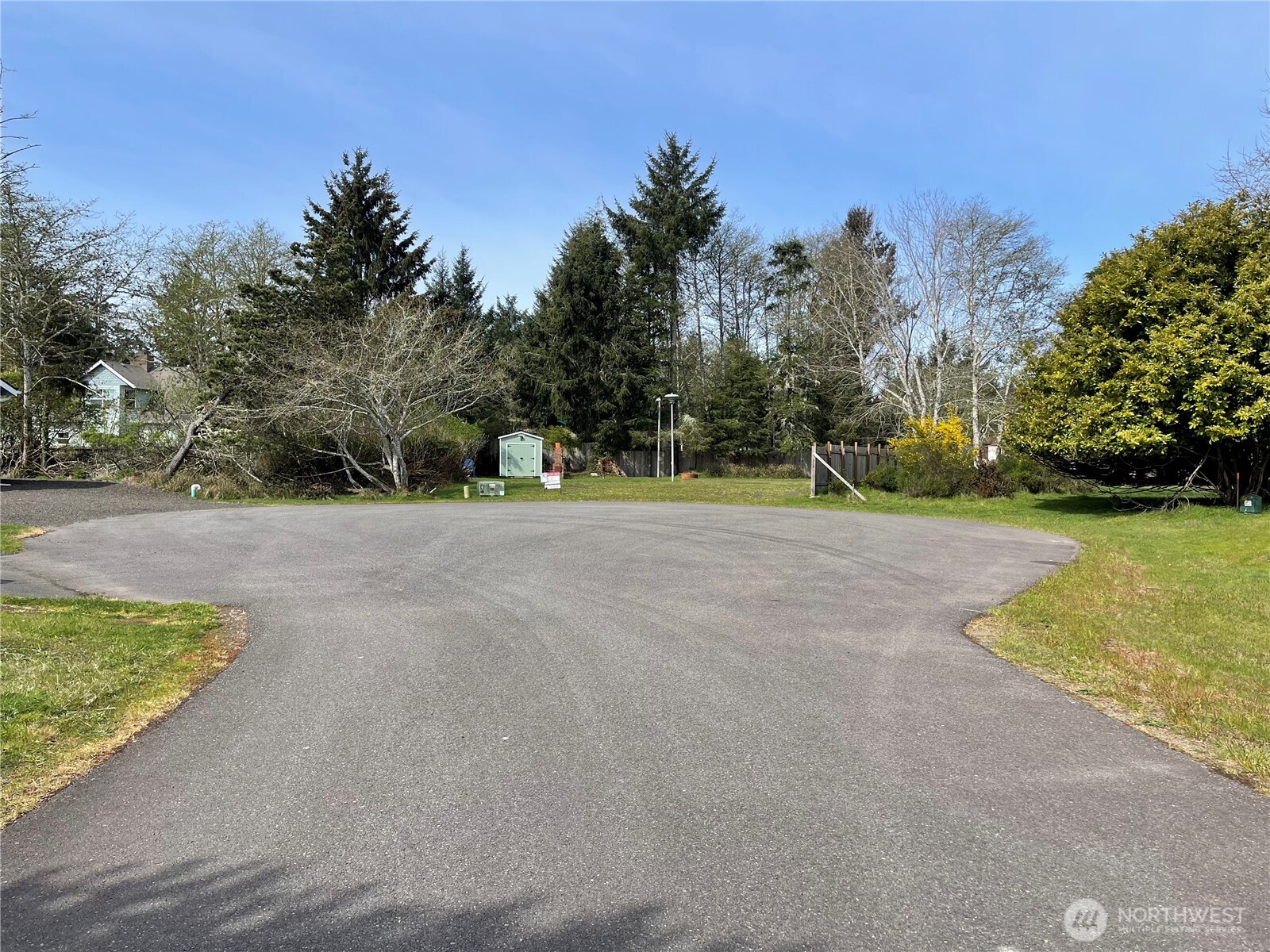 314 Flax Court SE, Ocean Shores, WA 98569