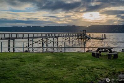 240 N Dogleg Place , Hoodsport, WA 98548 - Photo 8
