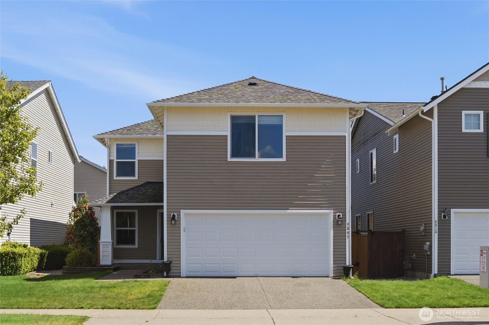 4307 Murrelet Avenue SW, Port Orchard, WA 98367