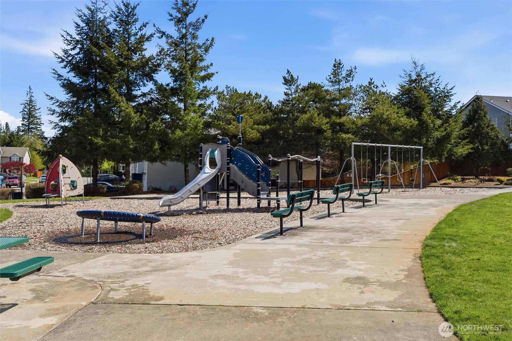 4307 Murrelet Avenue SW, Port Orchard, WA 98367