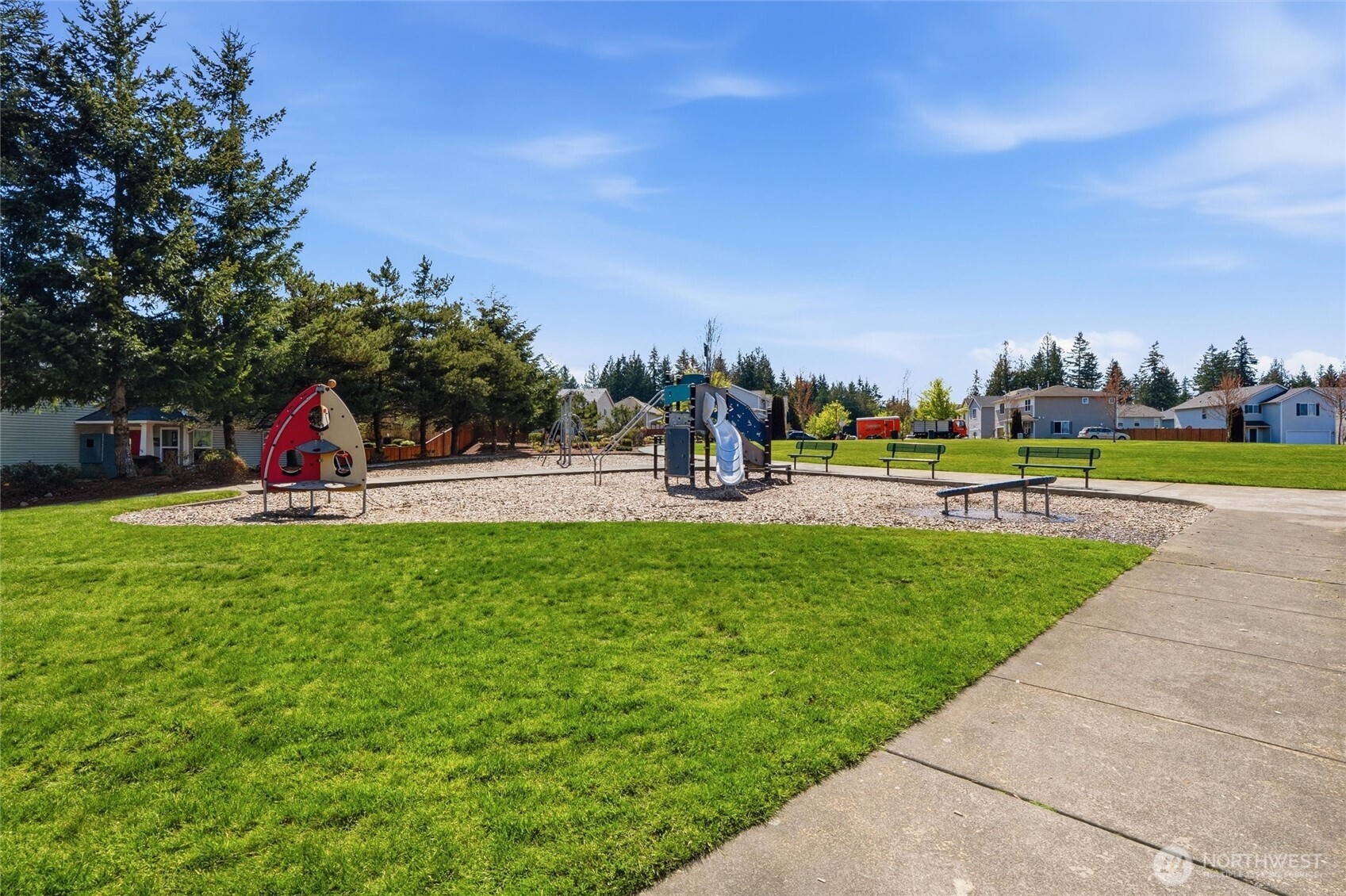 4307 Murrelet Avenue SW, Port Orchard, WA 98367