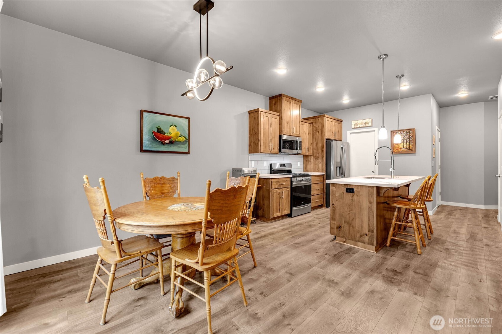 12318 NE 116th Street , Vancouver, WA 98682
