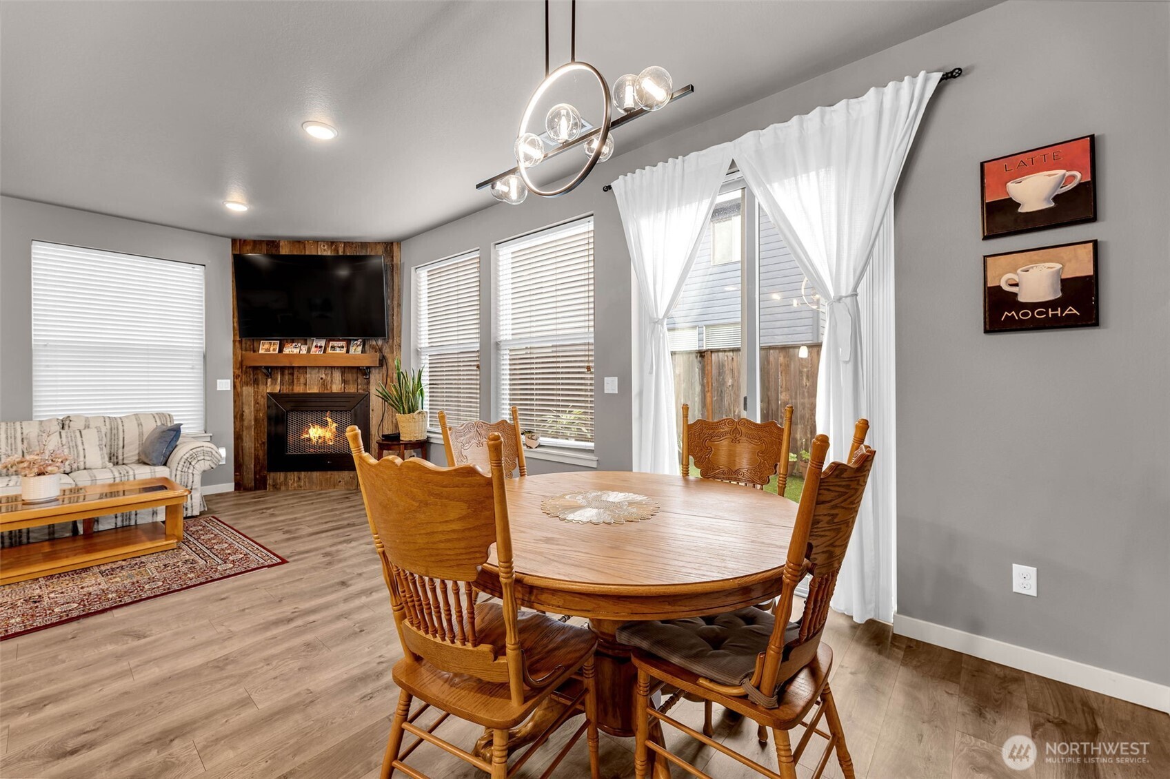 12318 NE 116th Street , Vancouver, WA 98682