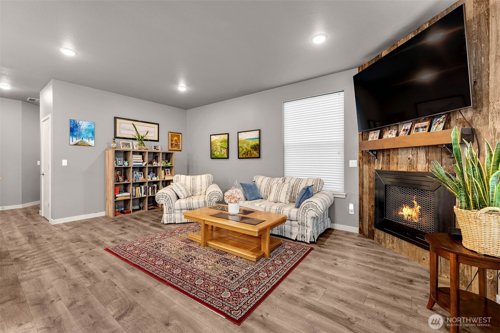 12318 NE 116th Street , Vancouver, WA 98682