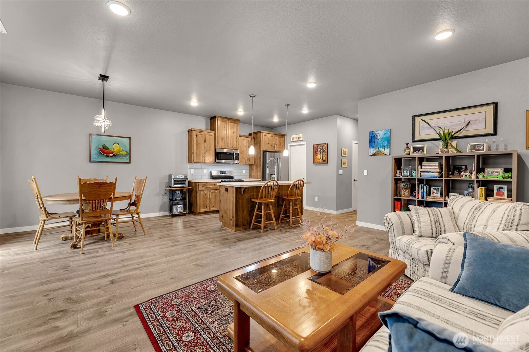 12318 NE 116th Street , Vancouver, WA 98682