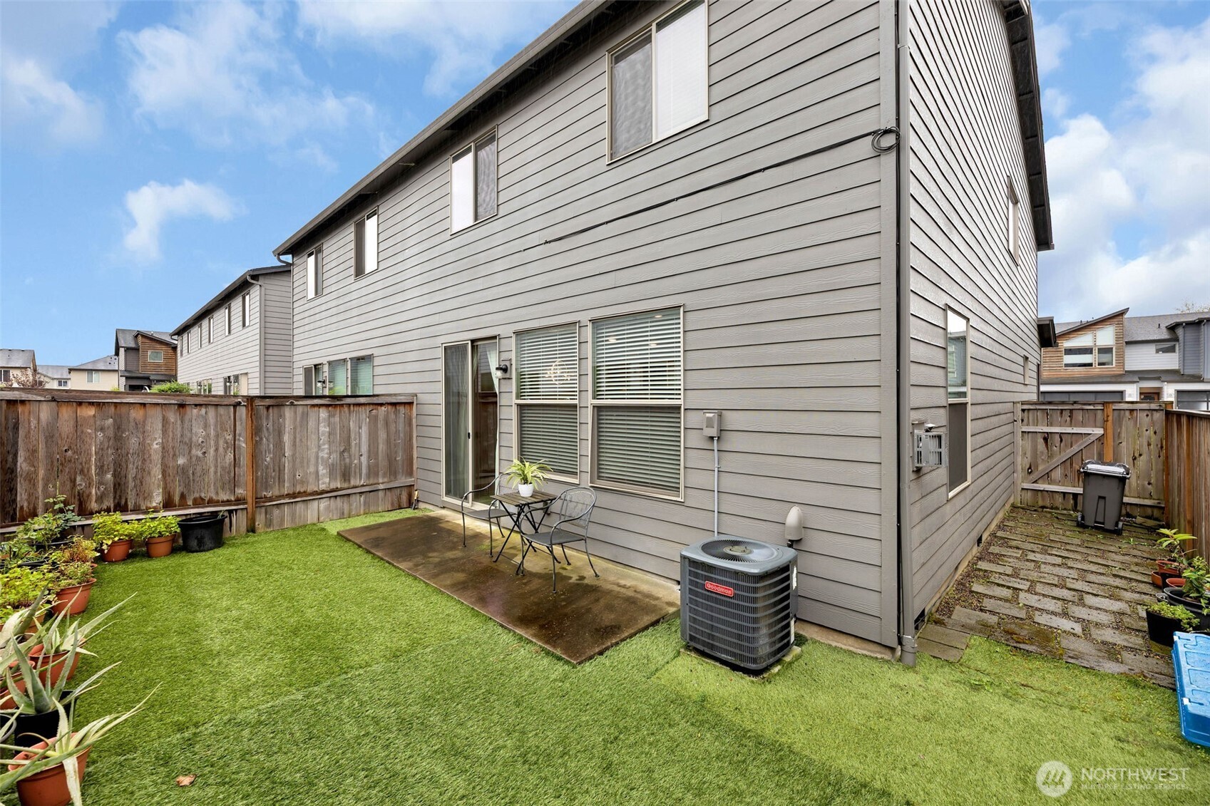 12318 NE 116th Street , Vancouver, WA 98682