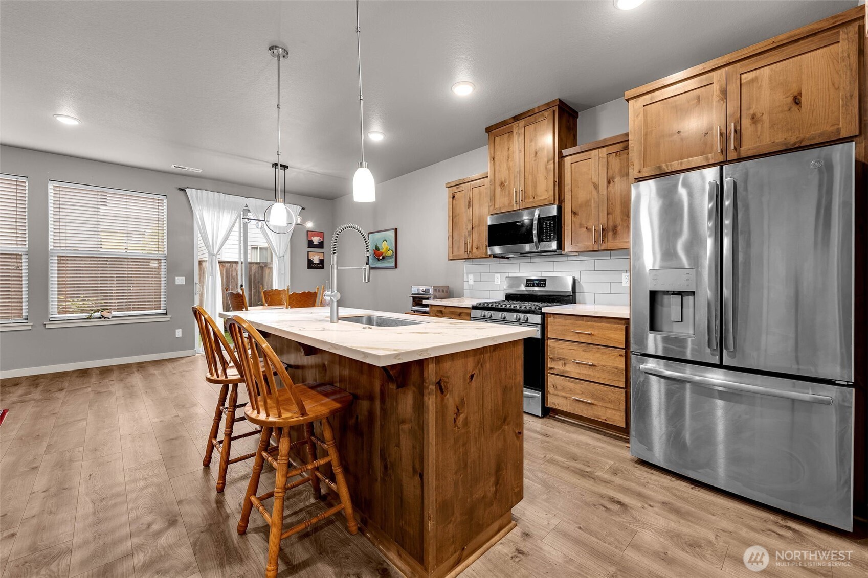 12318 NE 116th Street , Vancouver, WA 98682
