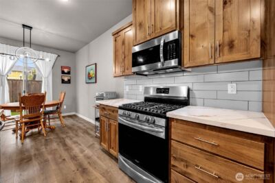 12318 NE 116th Street , Vancouver, WA 98682 - Photo 8
