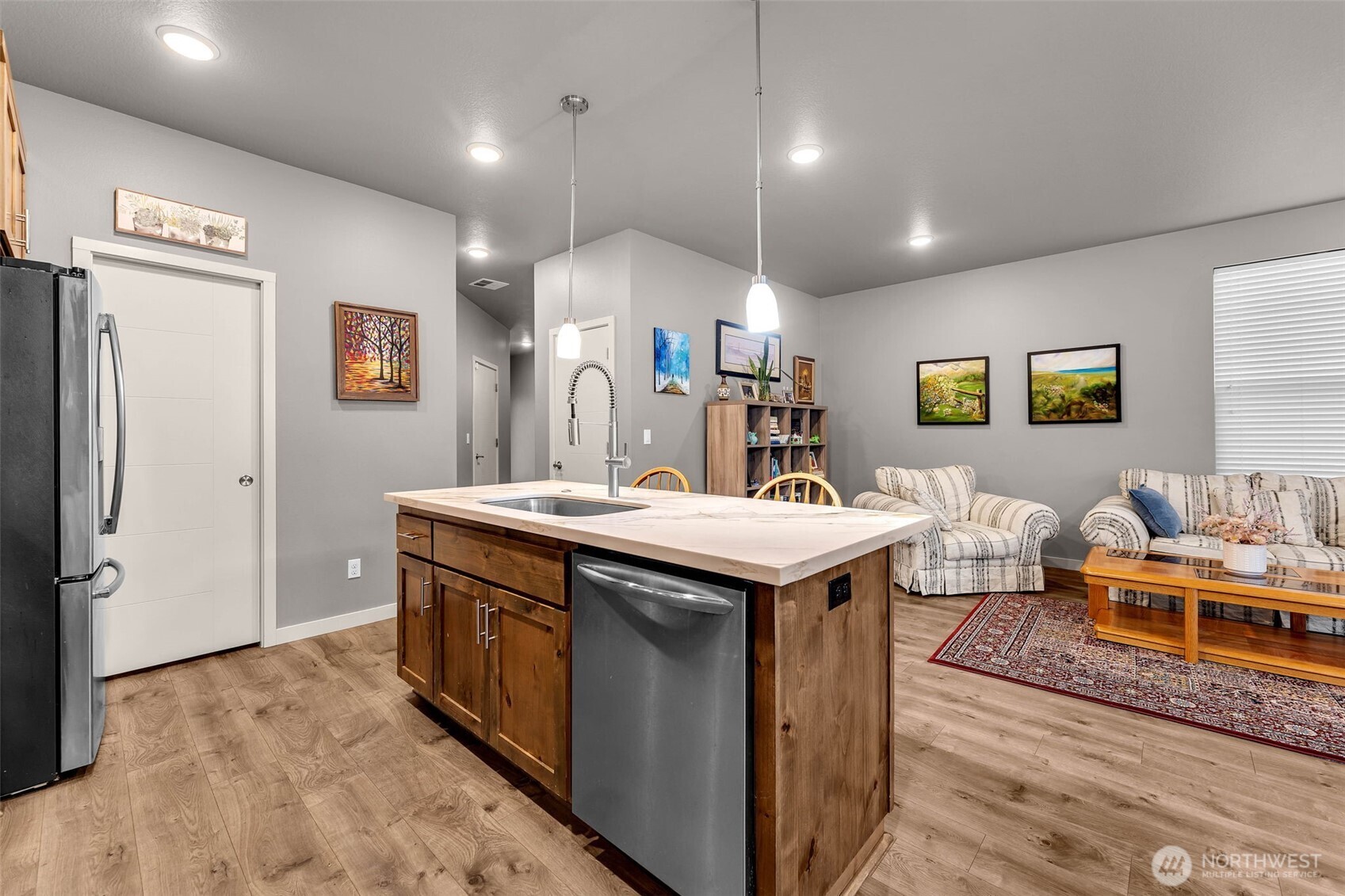 12318 NE 116th Street , Vancouver, WA 98682