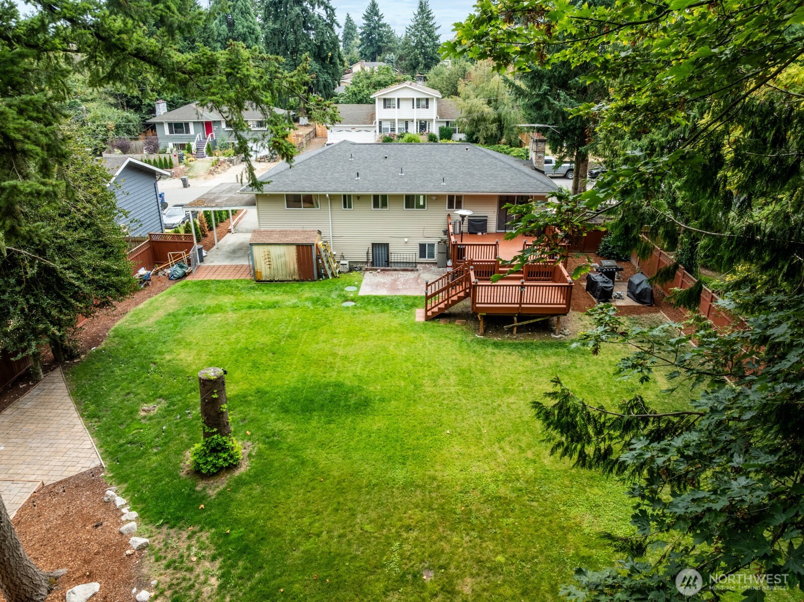 2114 SW 322nd Street , Federal Way, WA 98023