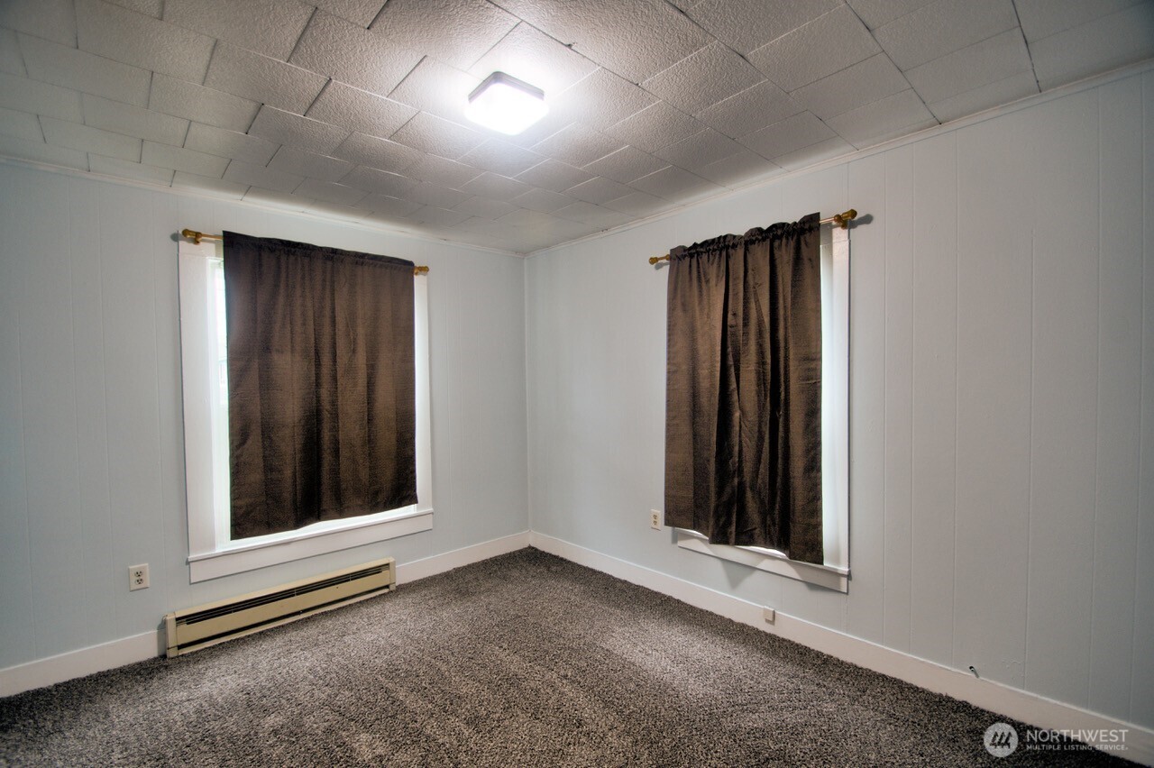 118 N Buckner Street , Centralia, WA 98531
