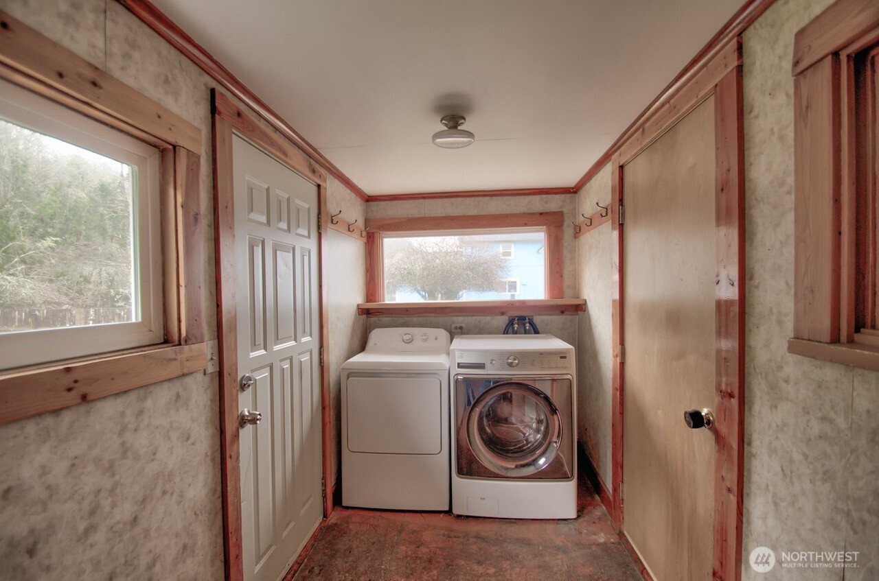 118 N Buckner Street , Centralia, WA 98531