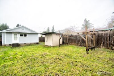 118 N Buckner Street , Centralia, WA 98531 - Photo 20