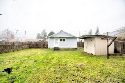 118 N Buckner Street , Centralia, WA 98531 - Photo 22