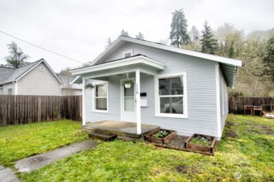 118 N Buckner Street , Centralia, WA 98531 - Photo 23