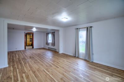 118 N Buckner Street , Centralia, WA 98531 - Photo 3