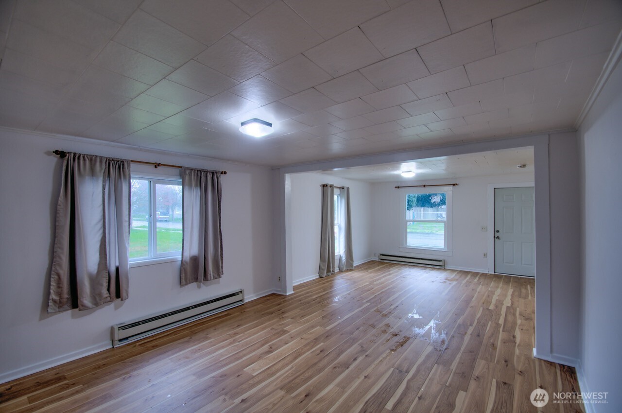 118 N Buckner Street , Centralia, WA 98531