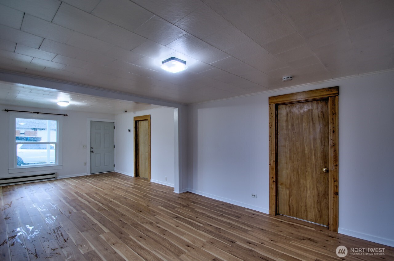 118 N Buckner Street , Centralia, WA 98531