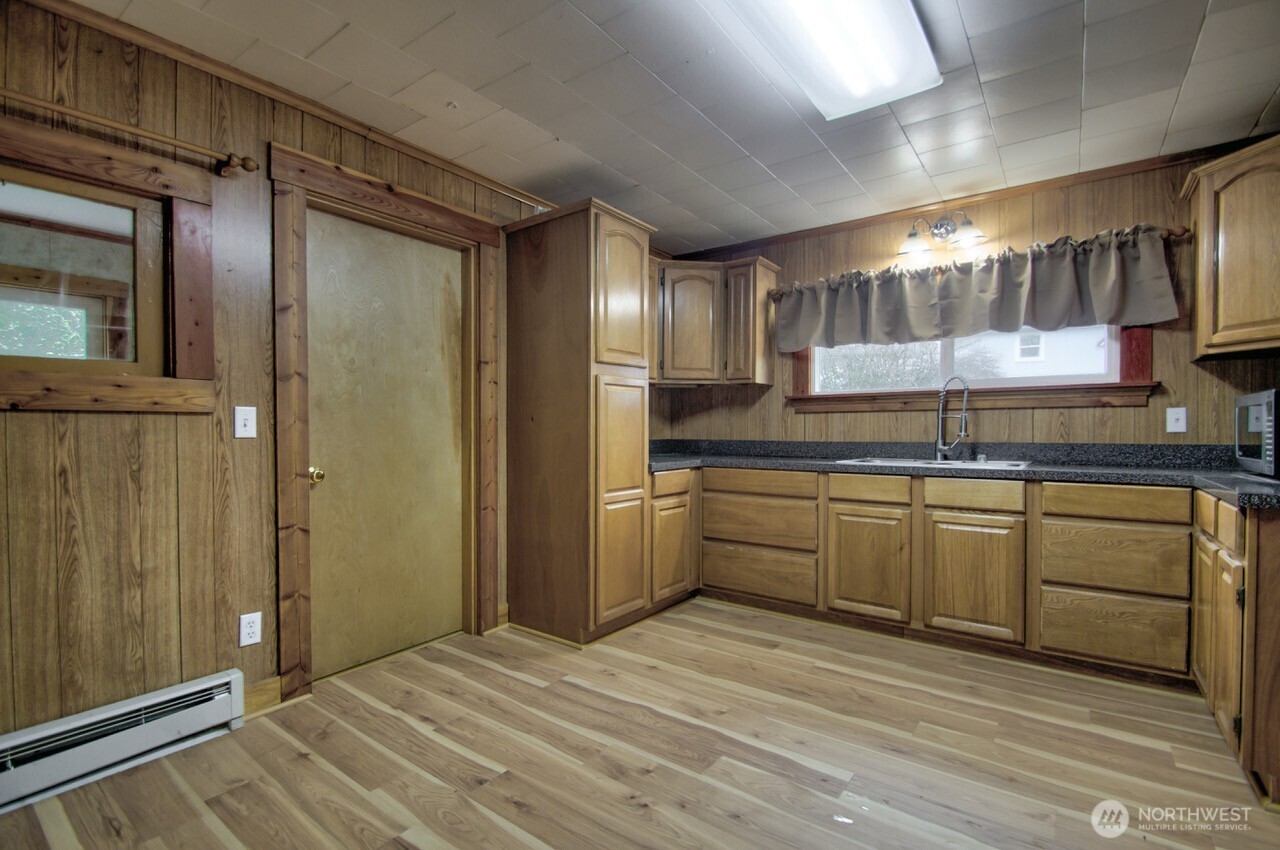 118 N Buckner Street , Centralia, WA 98531