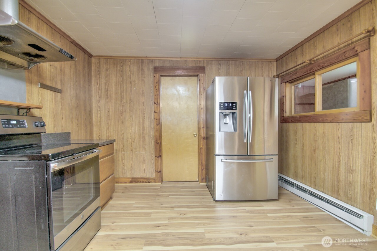 118 N Buckner Street , Centralia, WA 98531