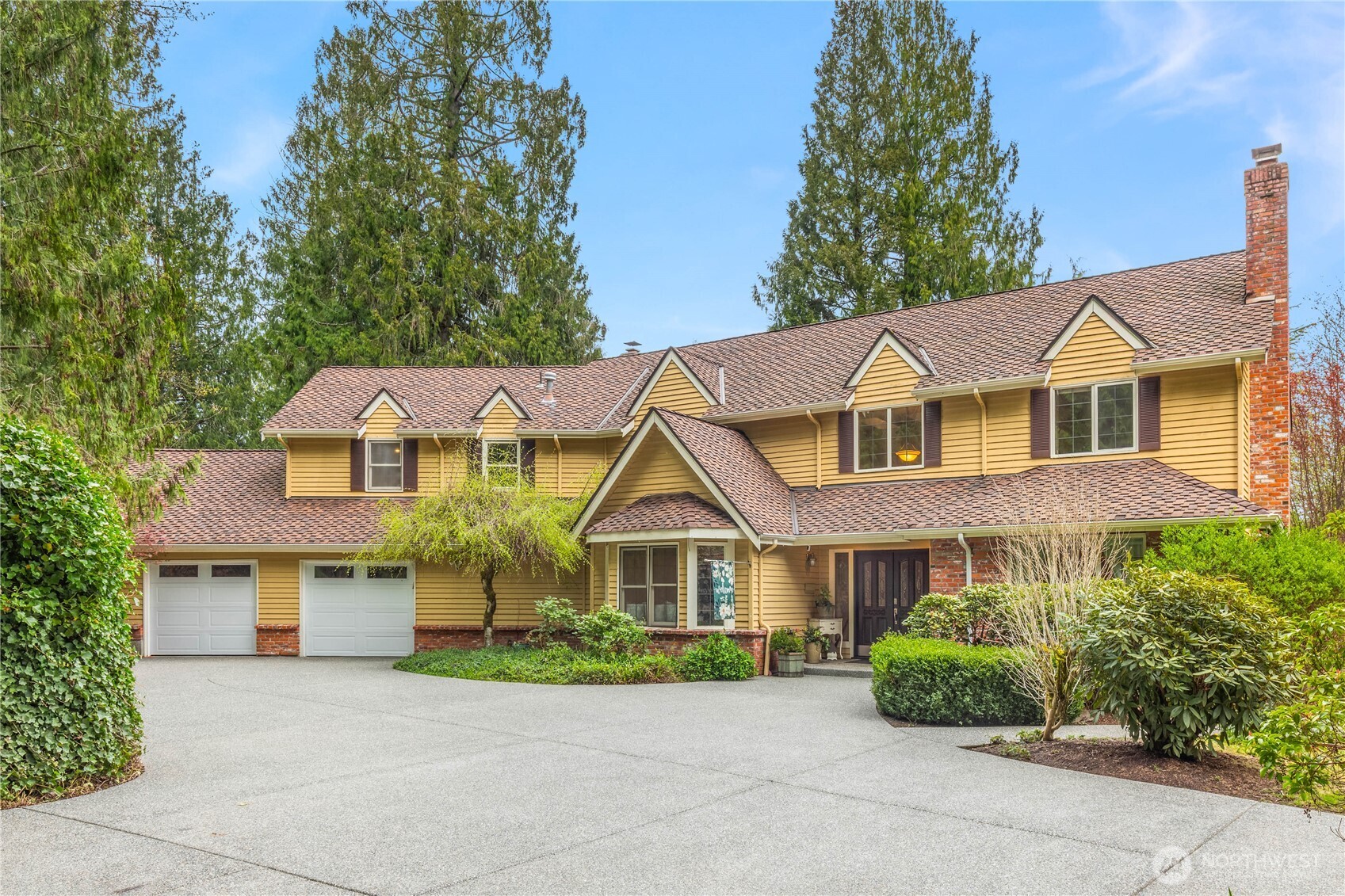 17248 NE 125th Street , Redmond, WA 98052