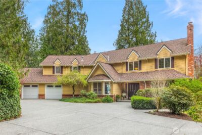 17248 NE 125th Street , Redmond, WA 98052
