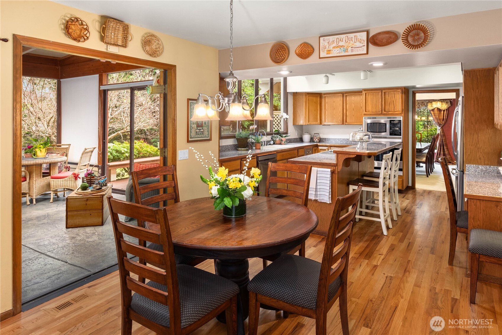 17248 NE 125th Street , Redmond, WA 98052