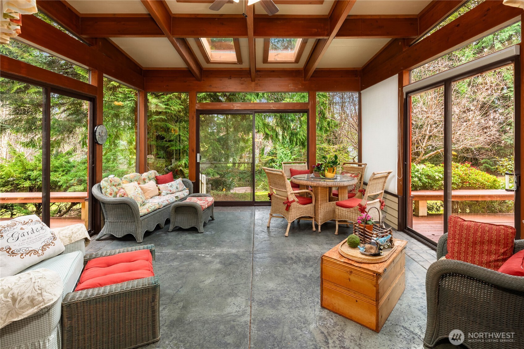 17248 NE 125th Street , Redmond, WA 98052