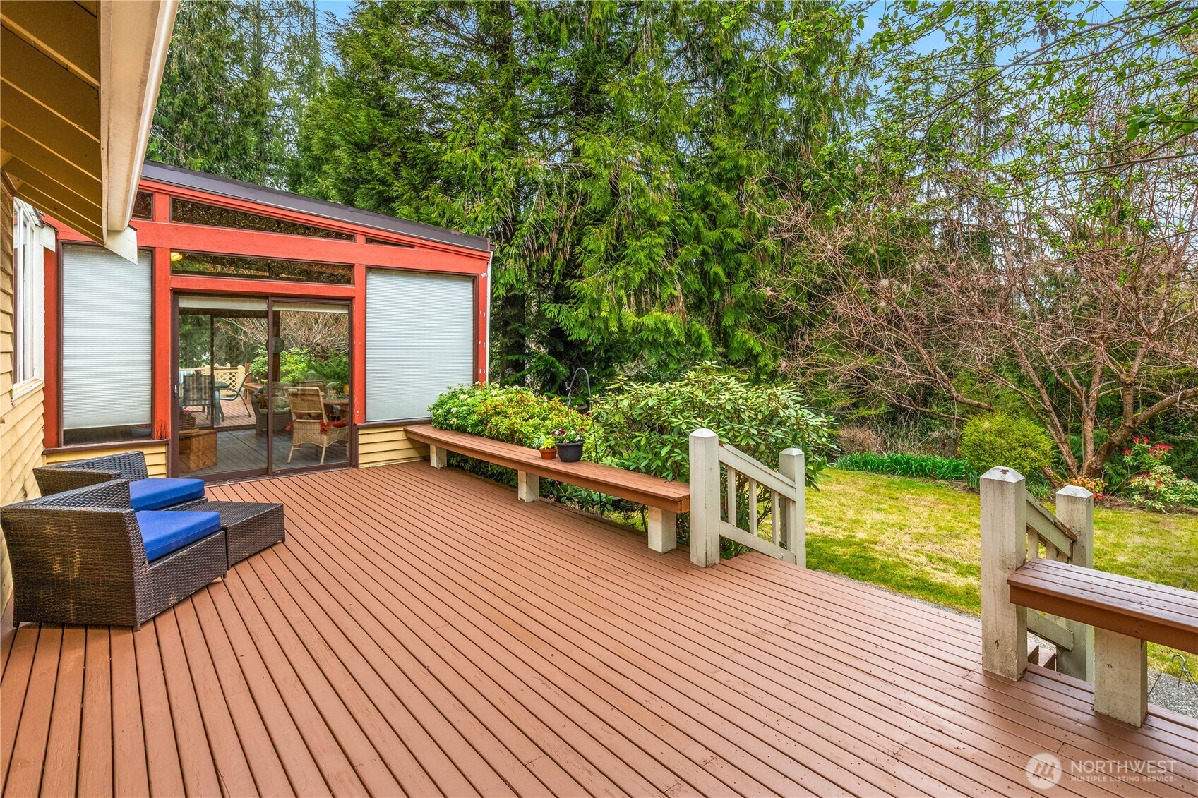 17248 NE 125th Street , Redmond, WA 98052