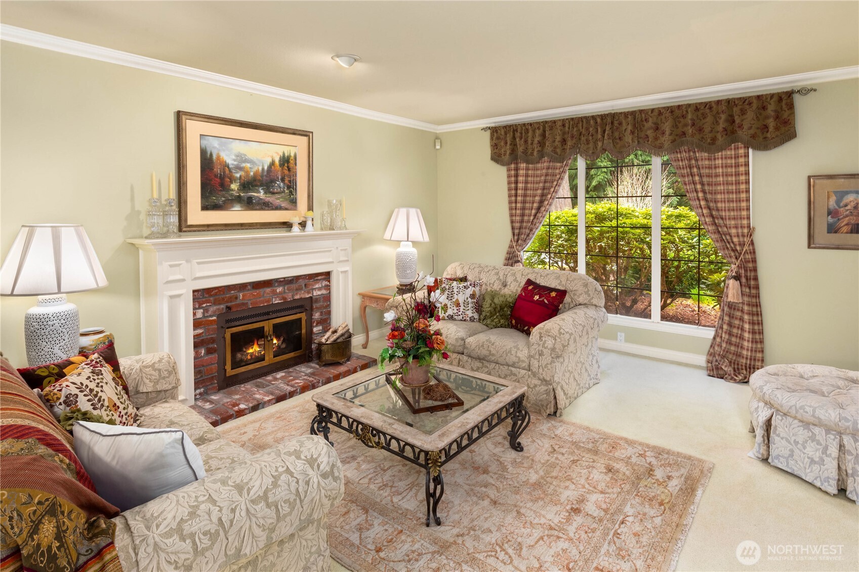 17248 NE 125th Street , Redmond, WA 98052