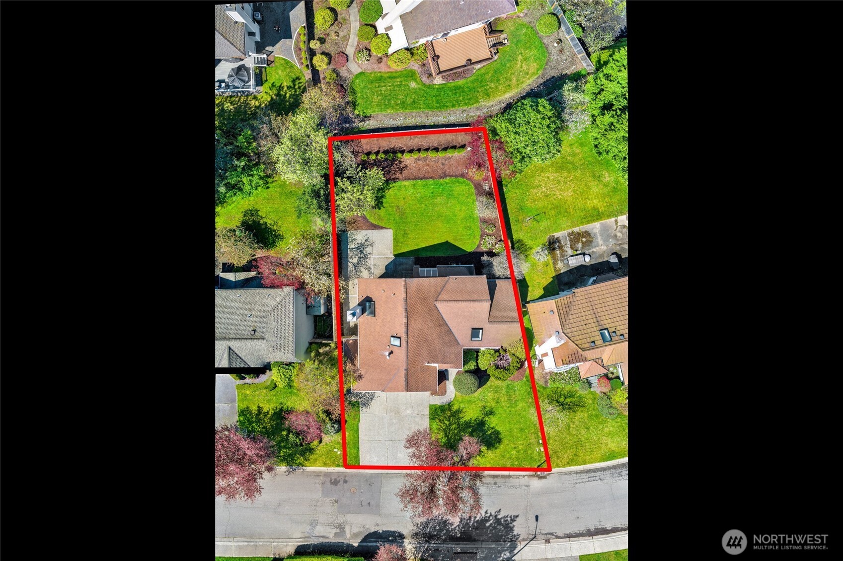 12726 52nd Place W, Mukilteo, WA 98275-5506