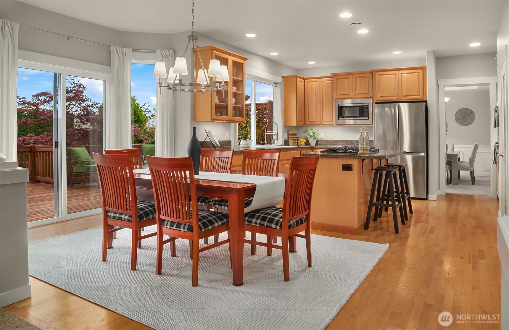 3607 216th Drive SW, Brier, WA 98036
