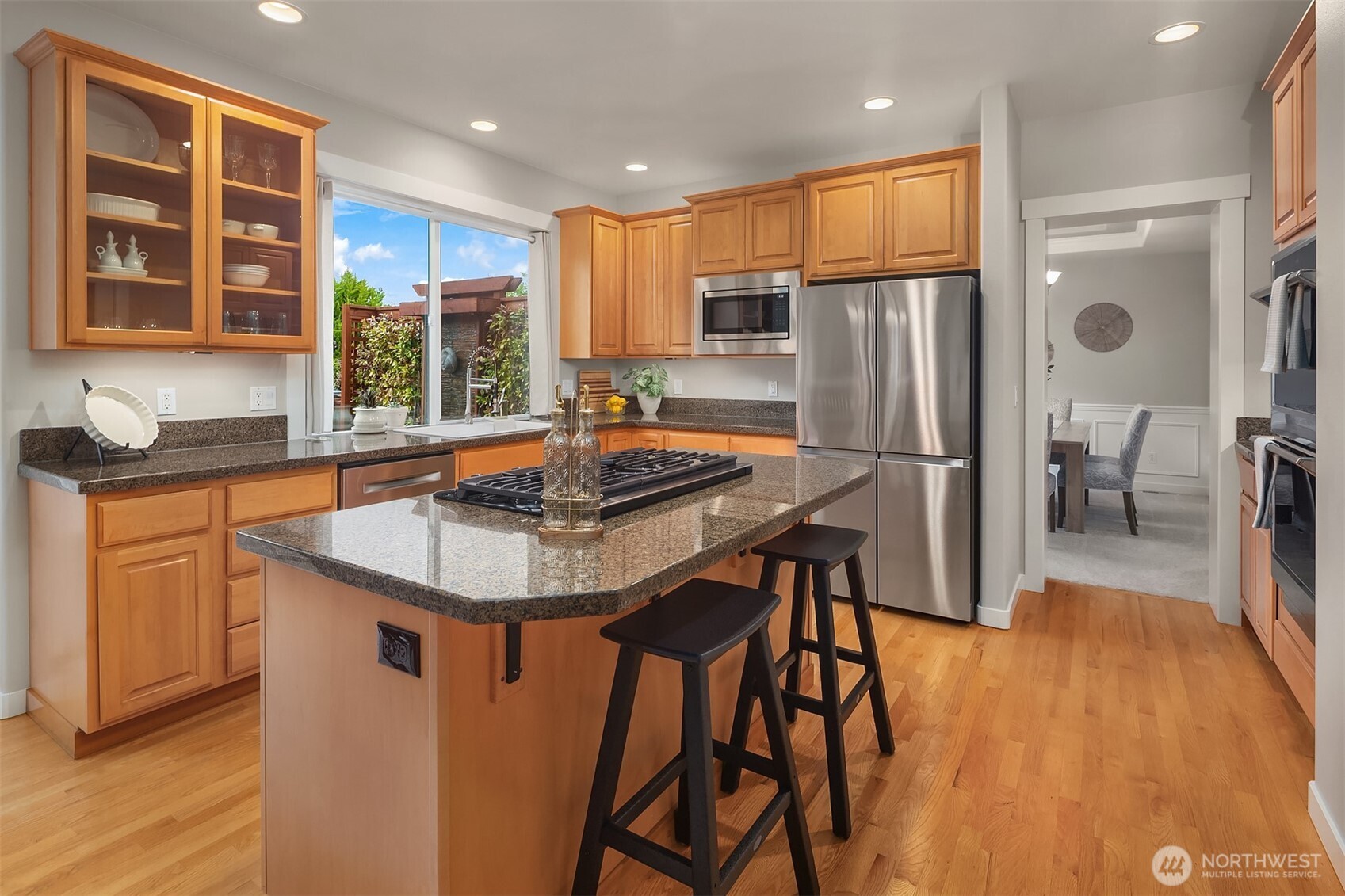 3607 216th Drive SW, Brier, WA 98036