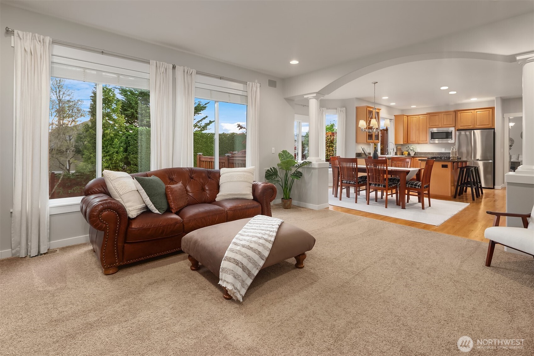 3607 216th Drive SW, Brier, WA 98036