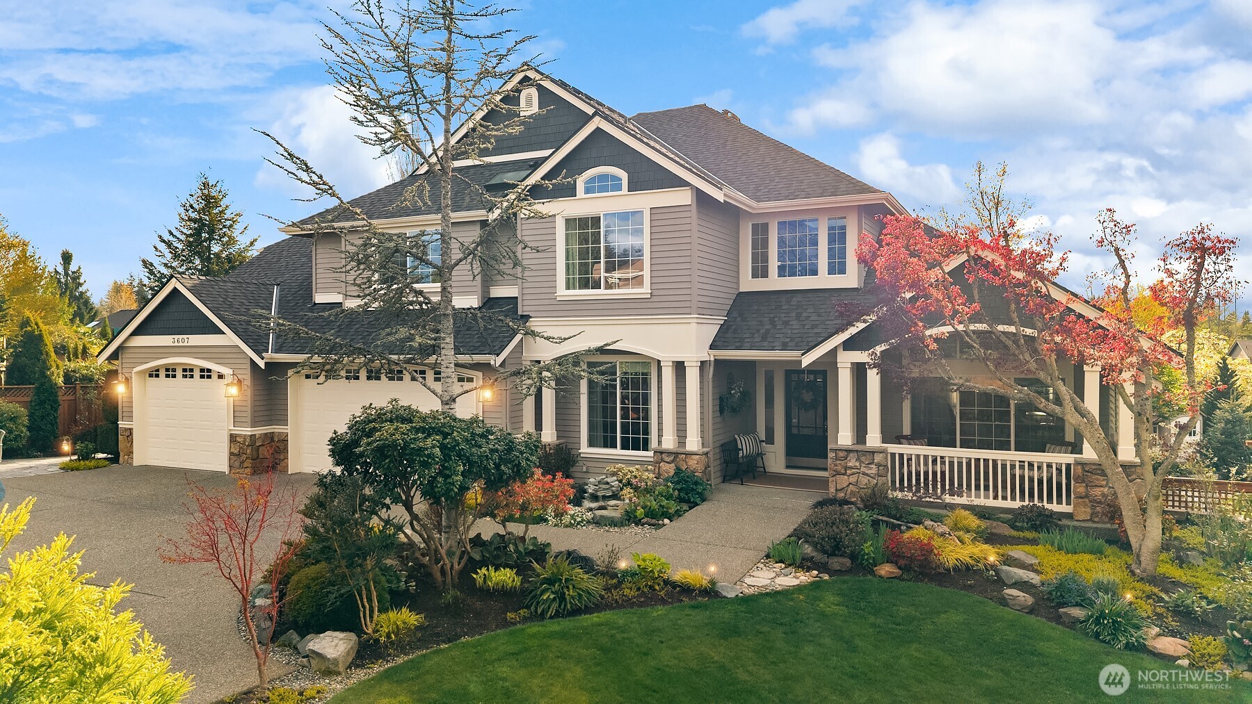 3607 216th Drive SW, Brier, WA 98036