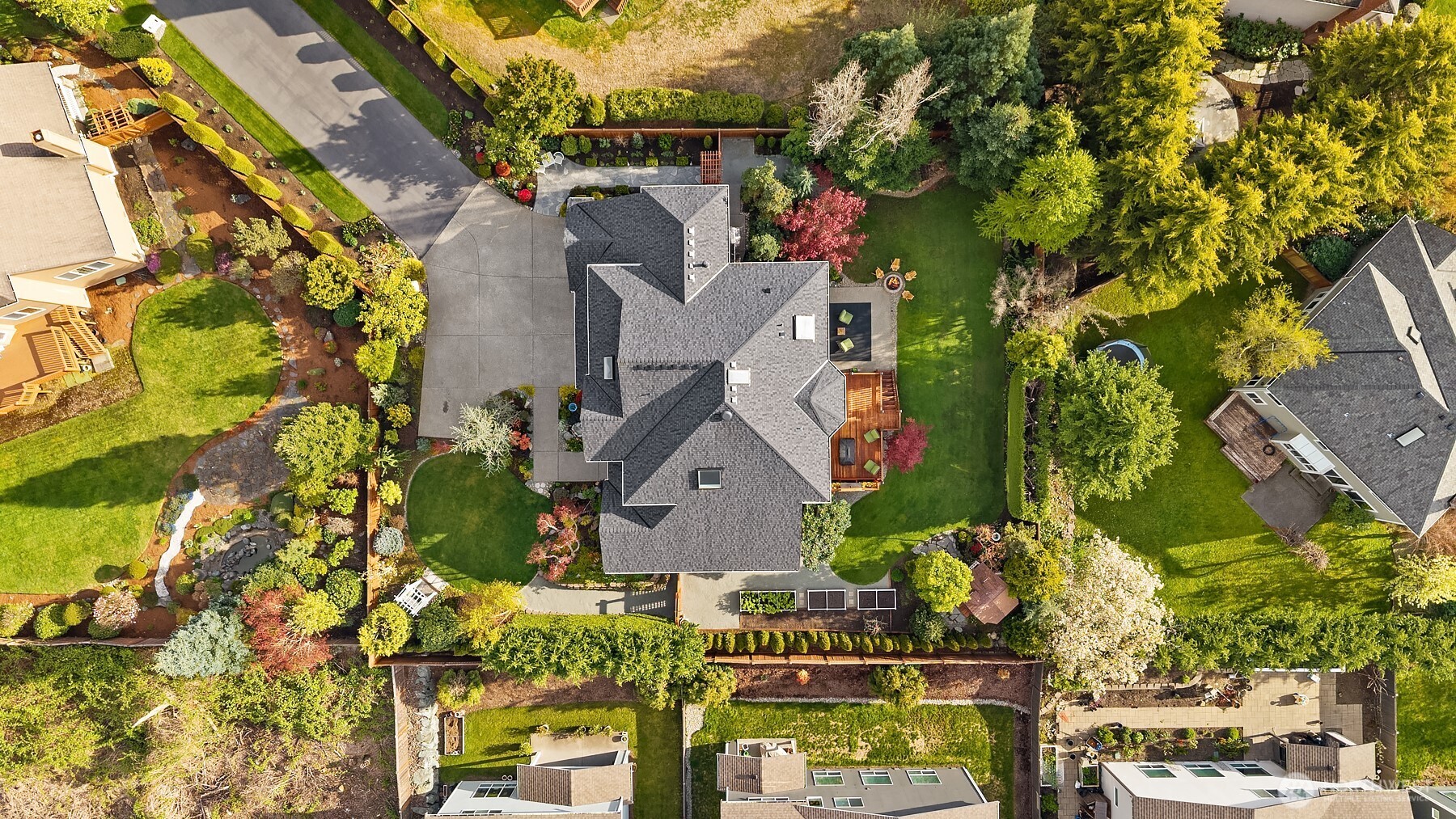 3607 216th Drive SW, Brier, WA 98036