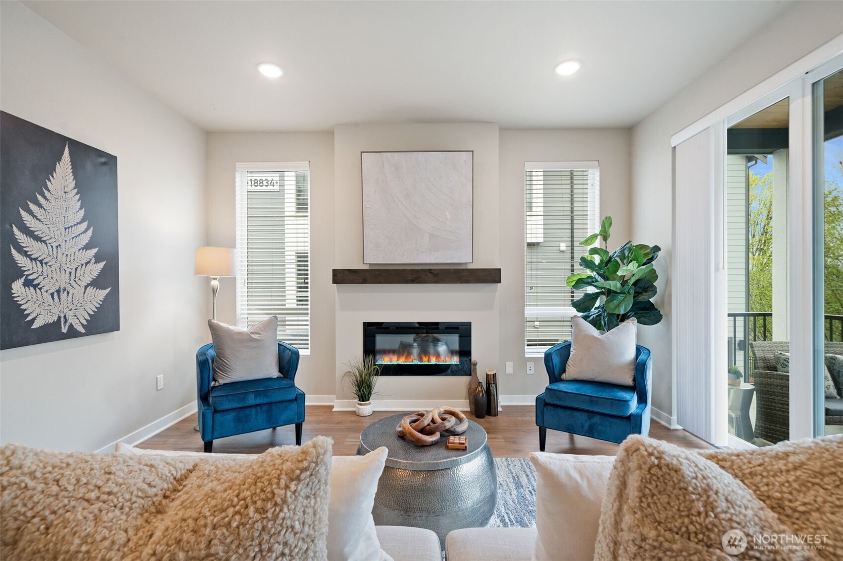 18829 67th Drive NE #6, Kenmore, WA 98028