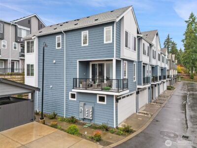 18829 67th Drive NE #6, Kenmore, WA 98028