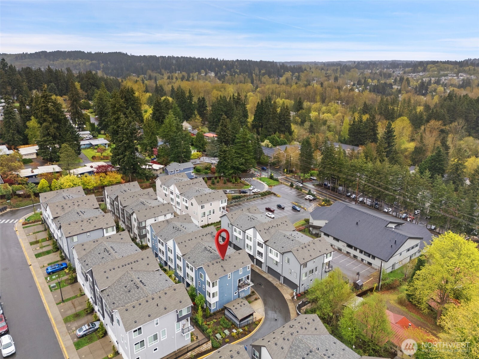 18829 67th Drive NE #6, Kenmore, WA 98028