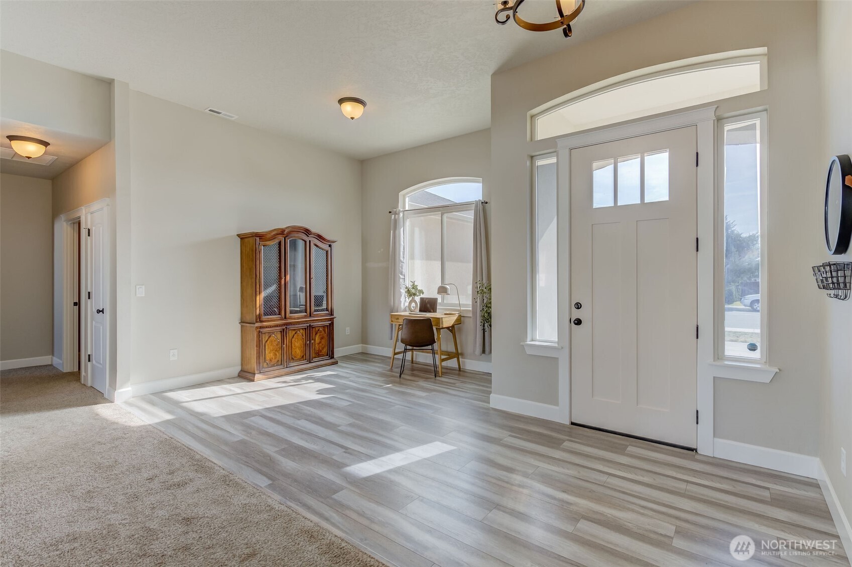 415 SW R Street , Quincy, WA 98848