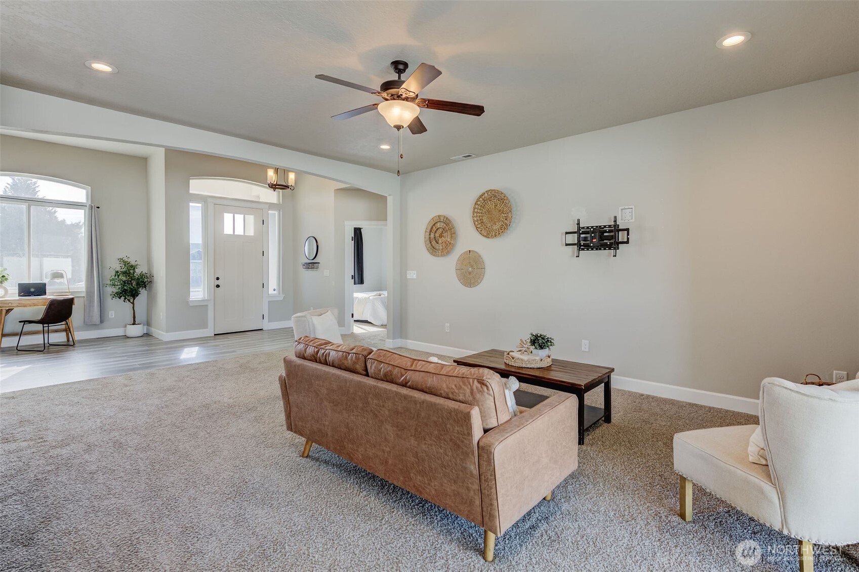 415 SW R Street , Quincy, WA 98848