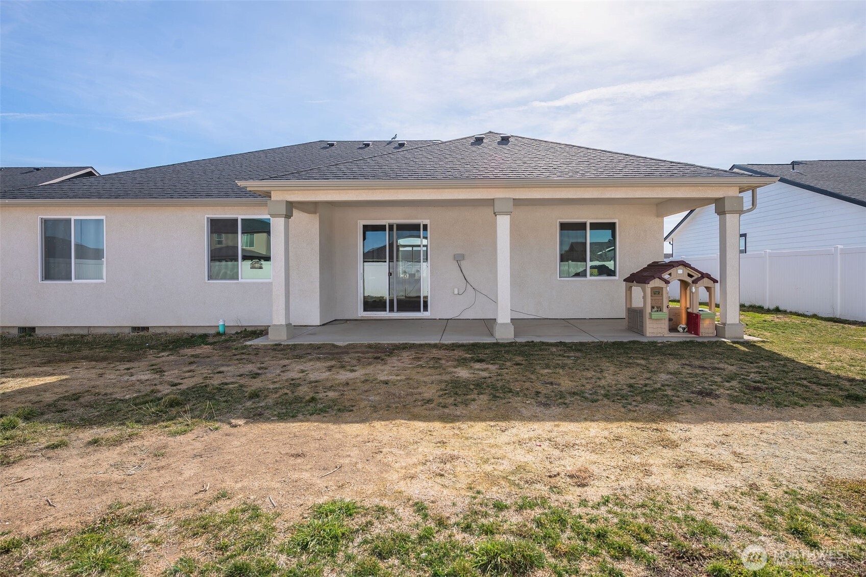 415 SW R Street , Quincy, WA 98848