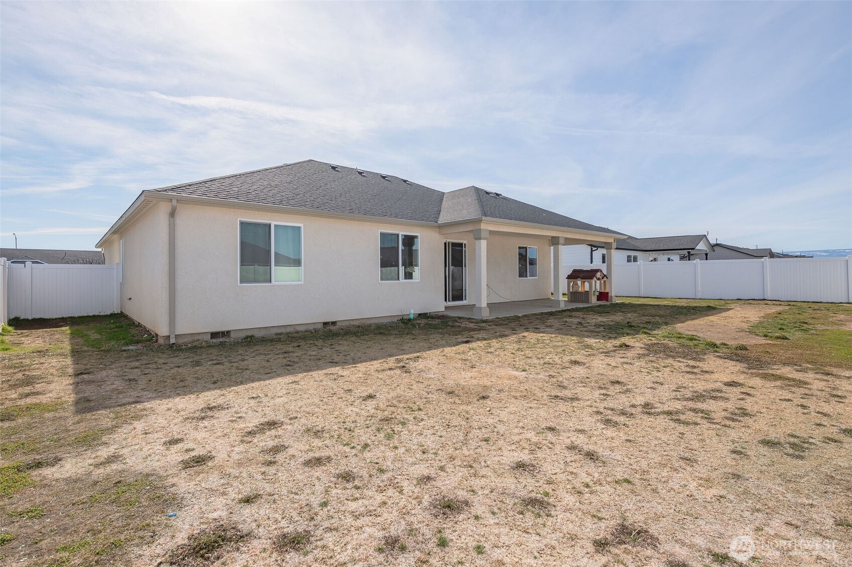 415 SW R Street , Quincy, WA 98848