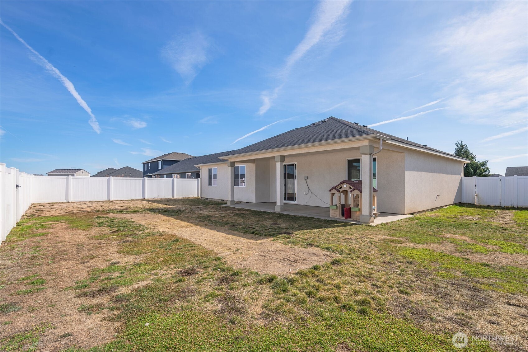 415 SW R Street , Quincy, WA 98848